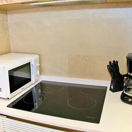 Apartment Alba 98 - Sun And Relax Rojales