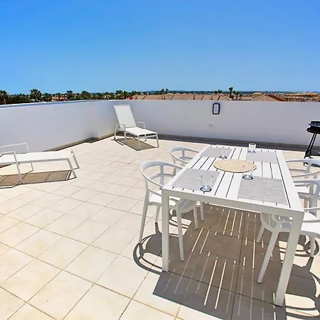 Apartment Alba 98 - Sun And Relax *