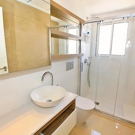 Alba 98 - Sun And Relax Apartment
