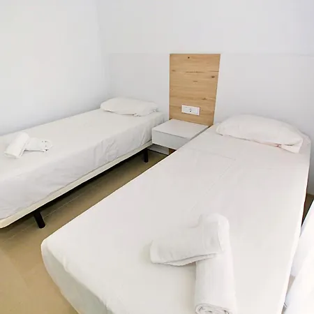 Alba 98 - Sun And Relax Apartment Rojales