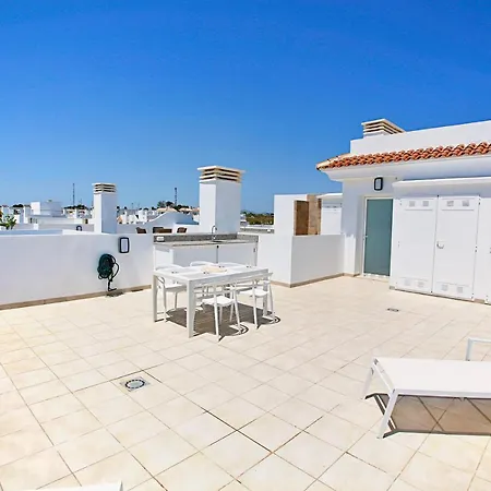 Apartment Alba 98 - Sun And Relax