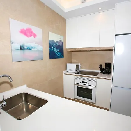 Alba 98 - Sun And Relax Apartment *