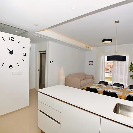 Alba 98 - Sun And Relax Apartment *