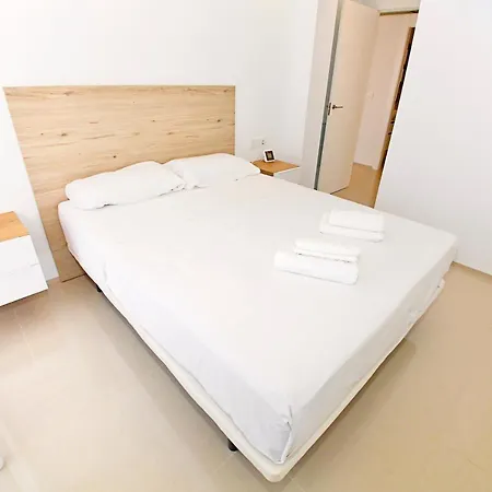 Apartment Alba 98 - Sun And Relax *