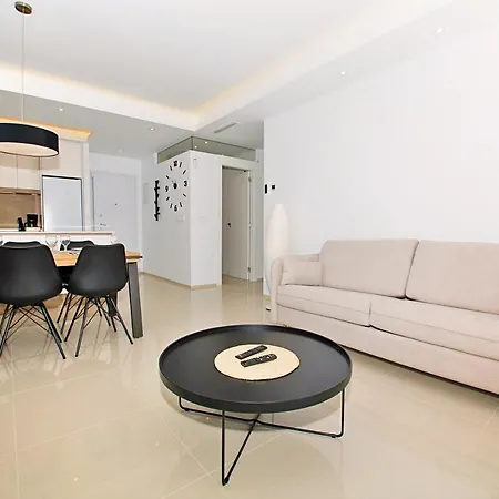 Alba 98 - Sun And Relax Apartment