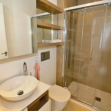Apartment Alba 98 - Sun And Relax