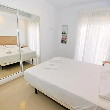 Alba 98 - Sun And Relax Apartment *