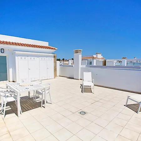 Alba 98 - Sun And Relax Appartement *