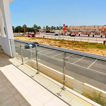 Alba 98 - Sun And Relax Appartement Rojales